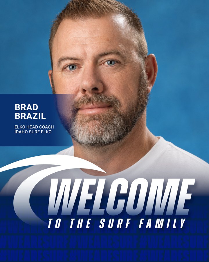 Brad Brazil