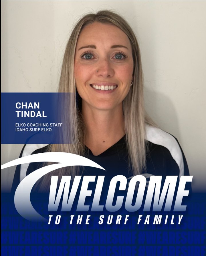 Chan Tindal