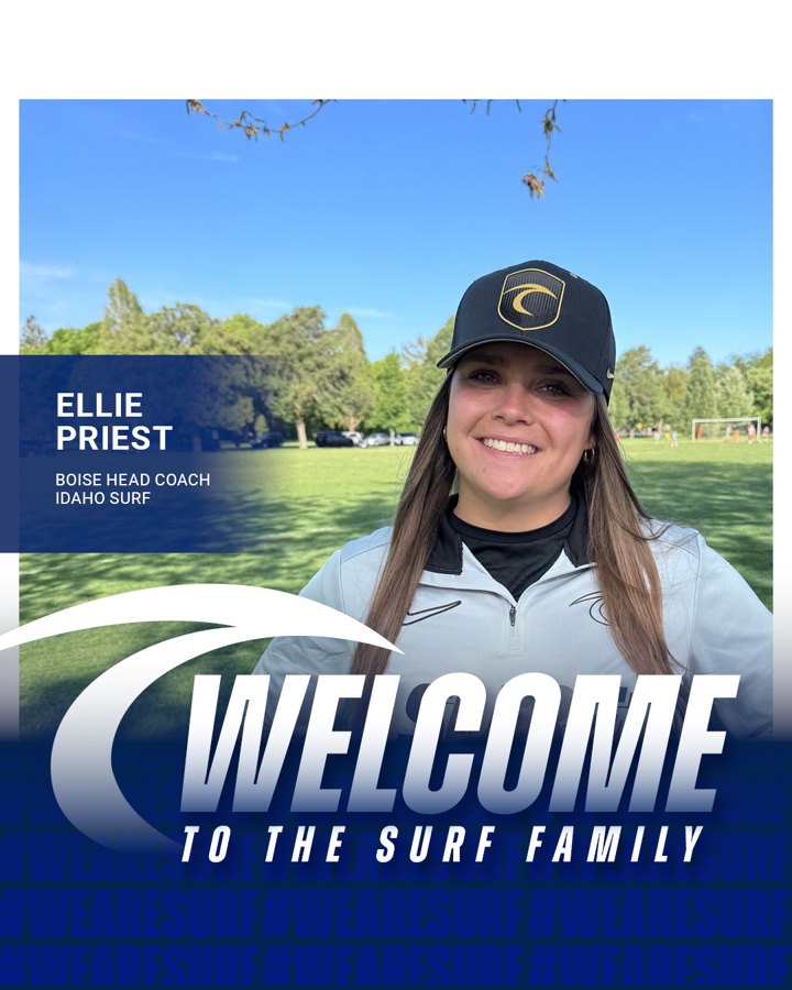 Ellie Priest