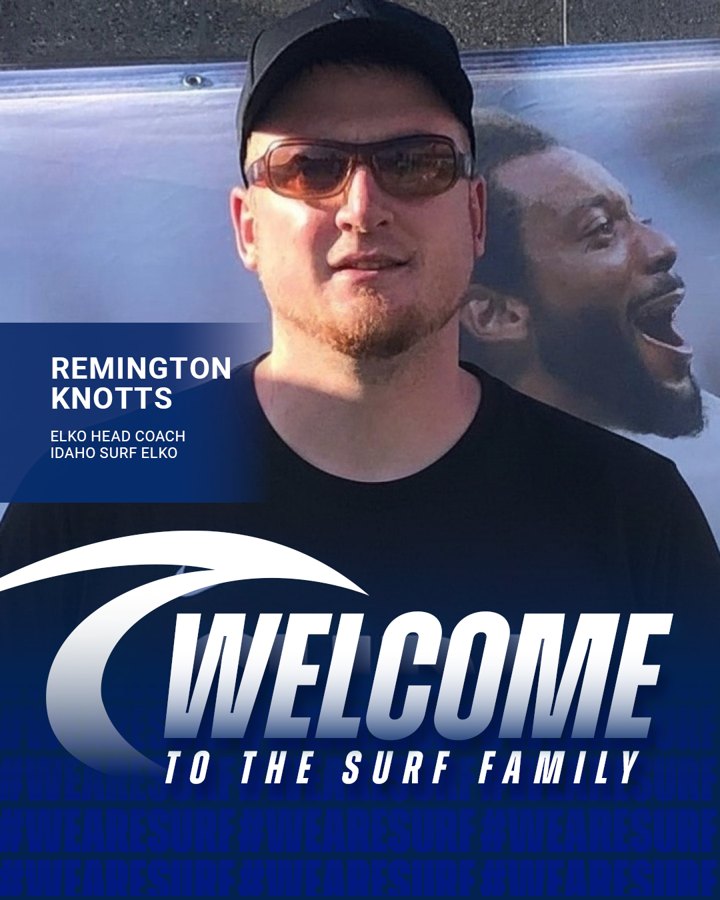 Remmington Knotts
