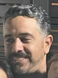 Guy Zaouch