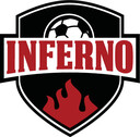 U10 Boys Inferno Liga crest