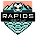 Rapids SC U10B crest