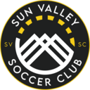 Sun Valley SC Boys U10s - Orange crest
