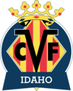 Idaho Villarreal U11B Academy crest