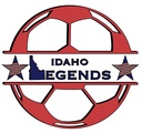 Idaho Legends - U11B Jones 2026-2027 crest