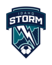 Idaho Storm U11B crest