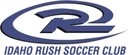 Idaho Rush U10 Black crest
